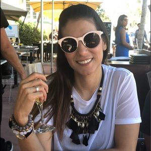 Meet your Posher, Diana